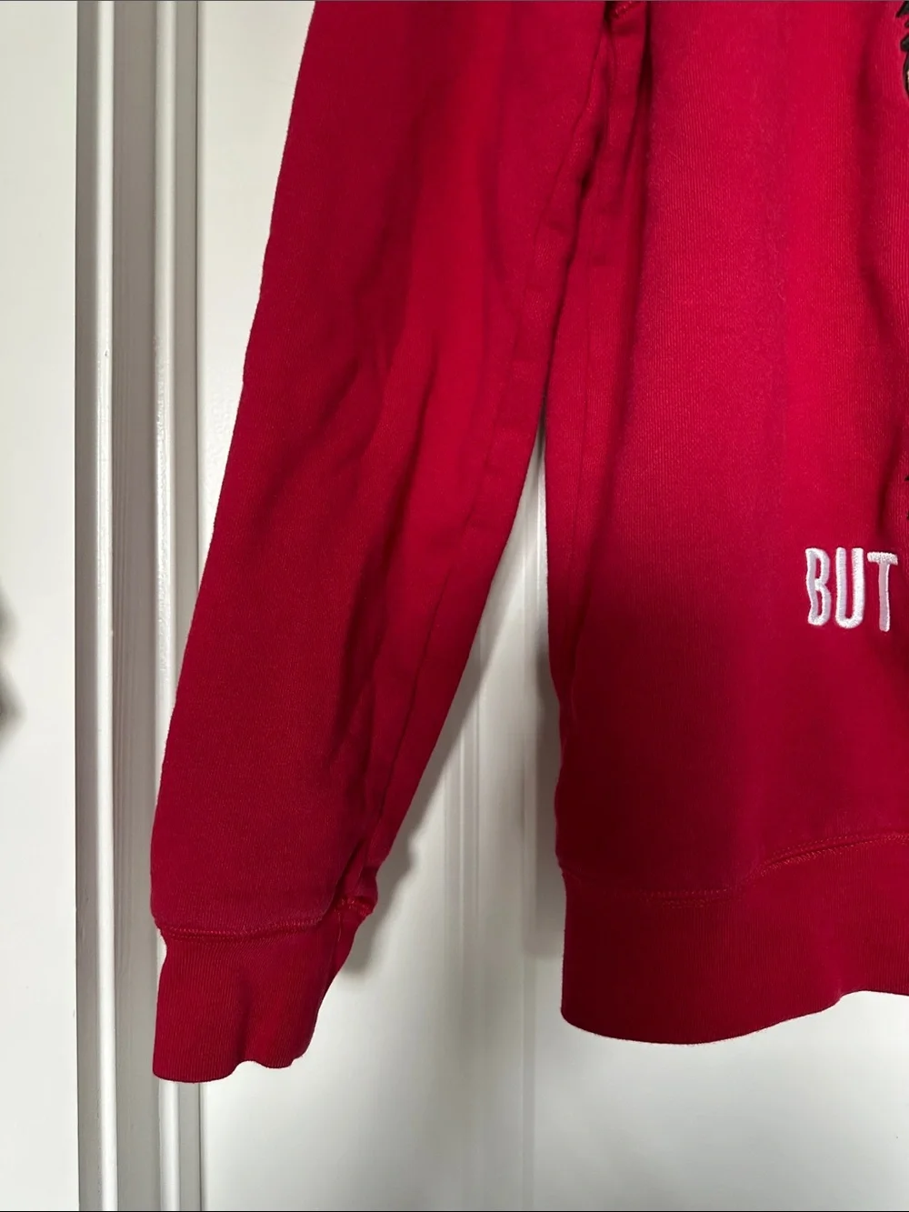 Men's Small Sniper Gang Crewneck